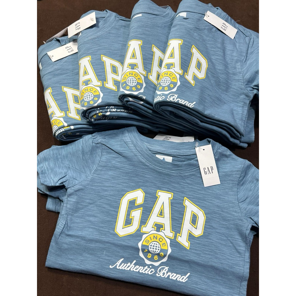 ATASAN ANAK LAKI LAKI GAP CMT