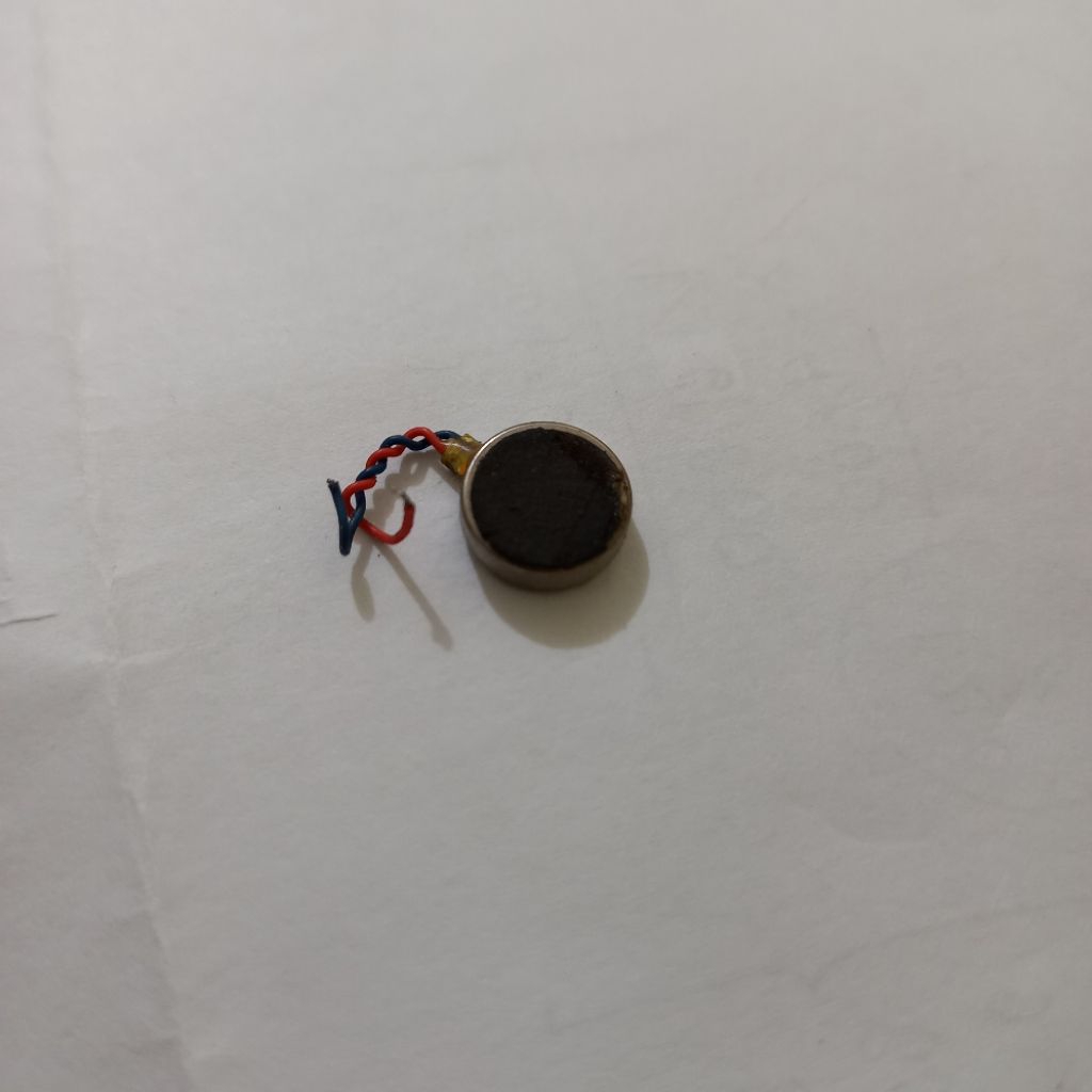 Modul Getar Tablet Advan T5C [Original]