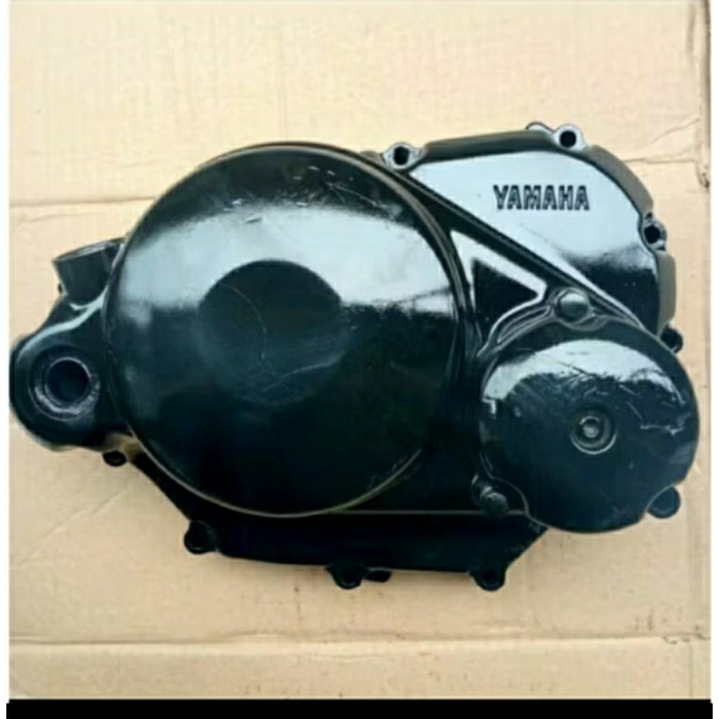 bak selah blok kopling standar Yamaha  Vega ZR barang asli cabutan original. seken/second