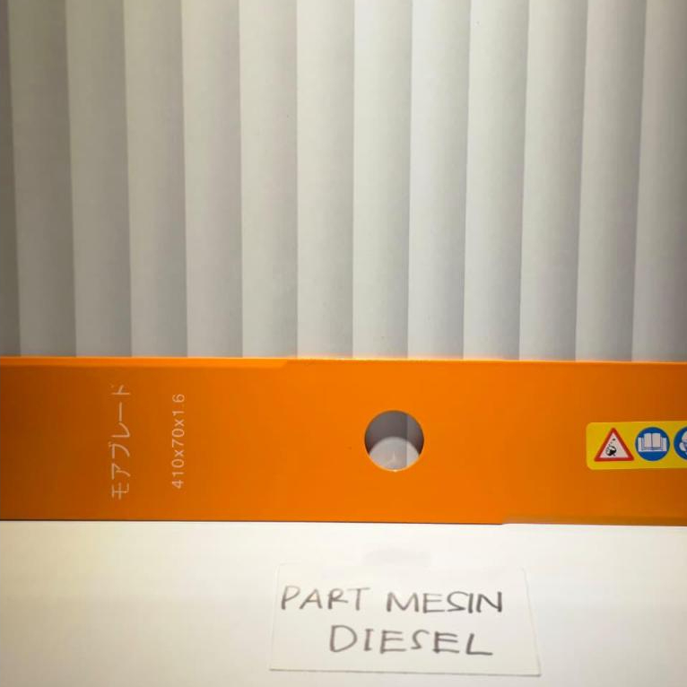 Pisau Potong Rumput | Blade Mesin Potong Rumput BG328