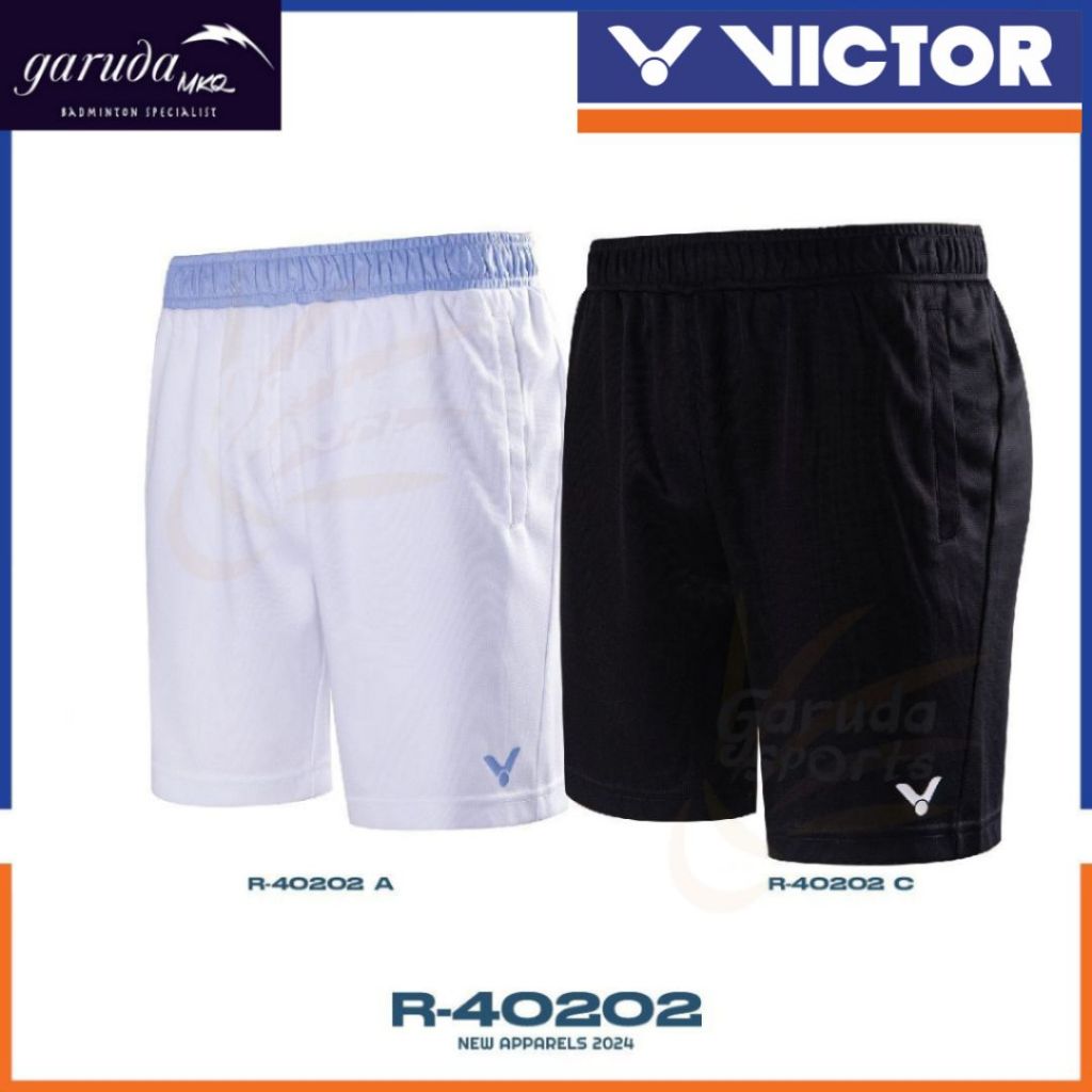 CELANA BADMINTON VICTOR R-40202 / CELANA VICTOR R 40202