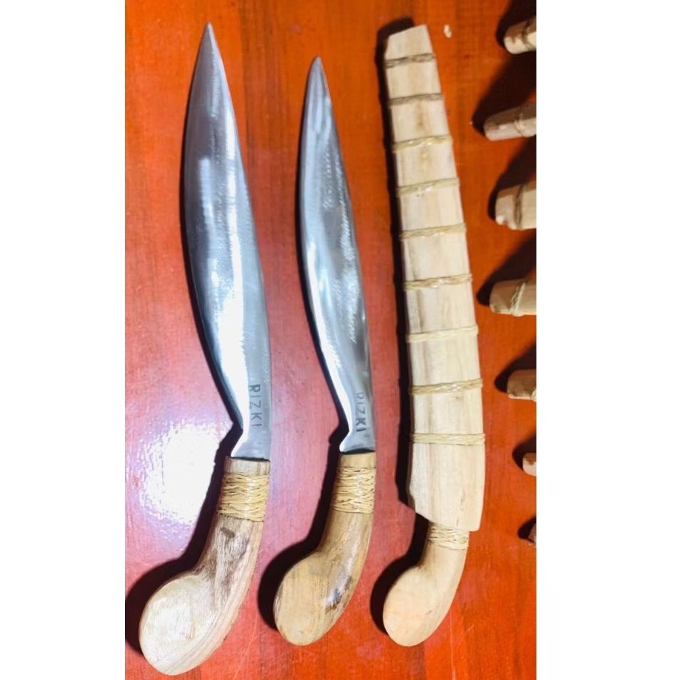 BROWNING PISAU KUDUK 20CM SURVIVAL TACTICAL KNIFE PB 20CM