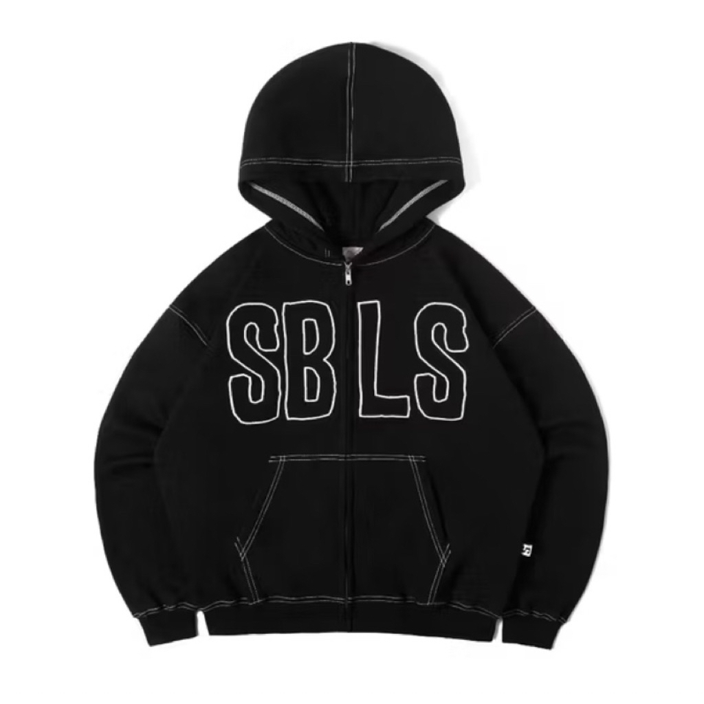 SBLS - DIME ZIP HOODIE