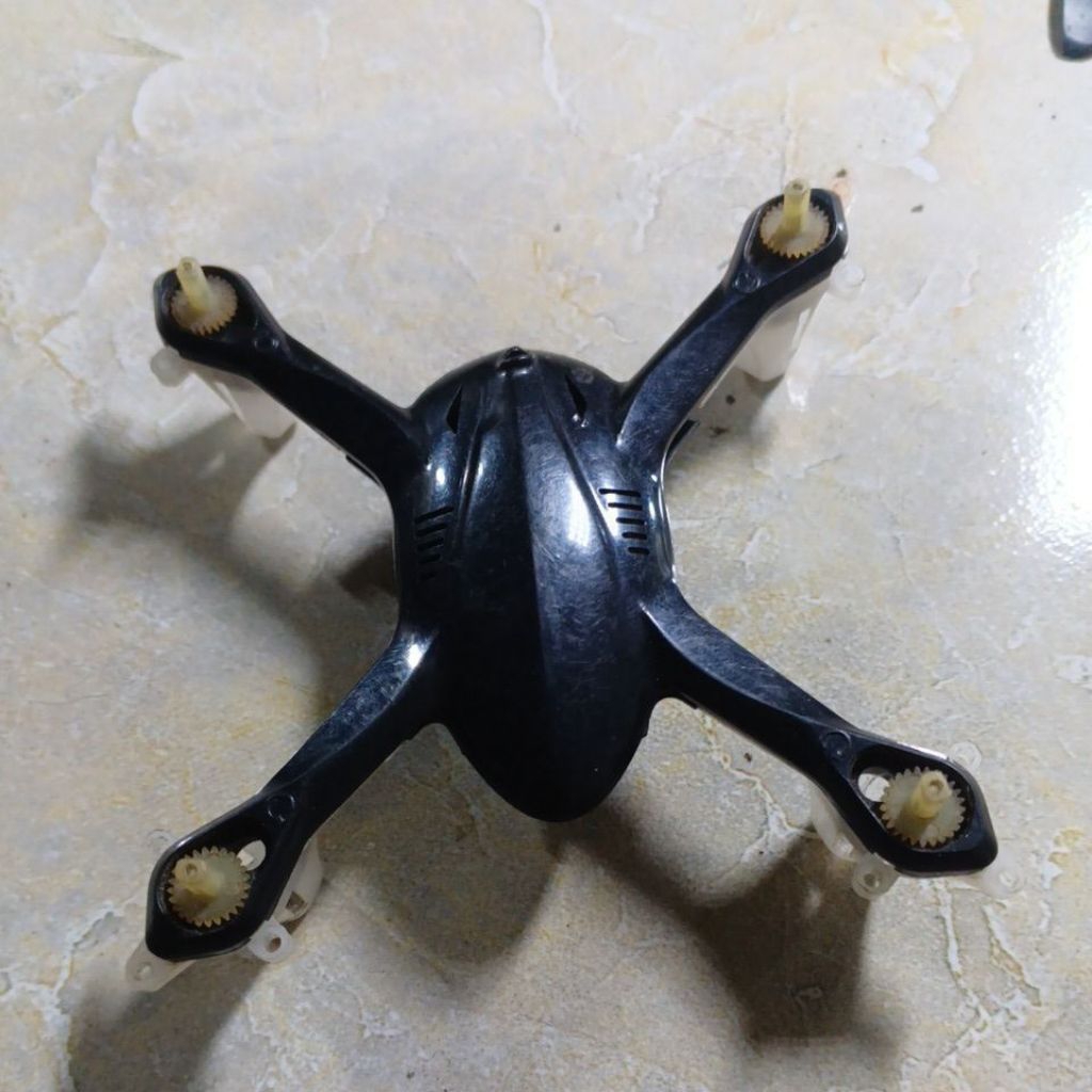 part drone hx750