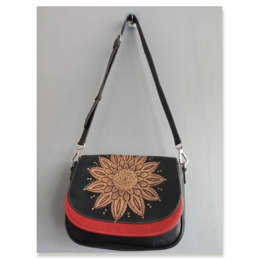 Arora Bag Lukis by Serlium