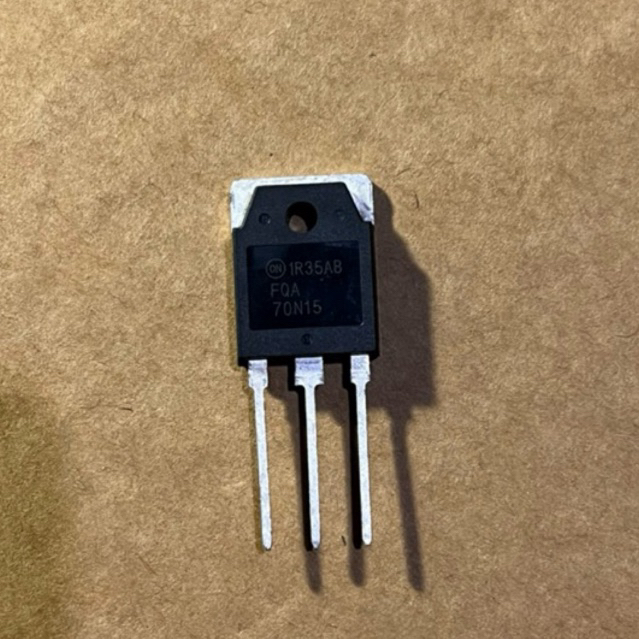 FQA70N15 Original Onsemi Mosfet fqa70n15