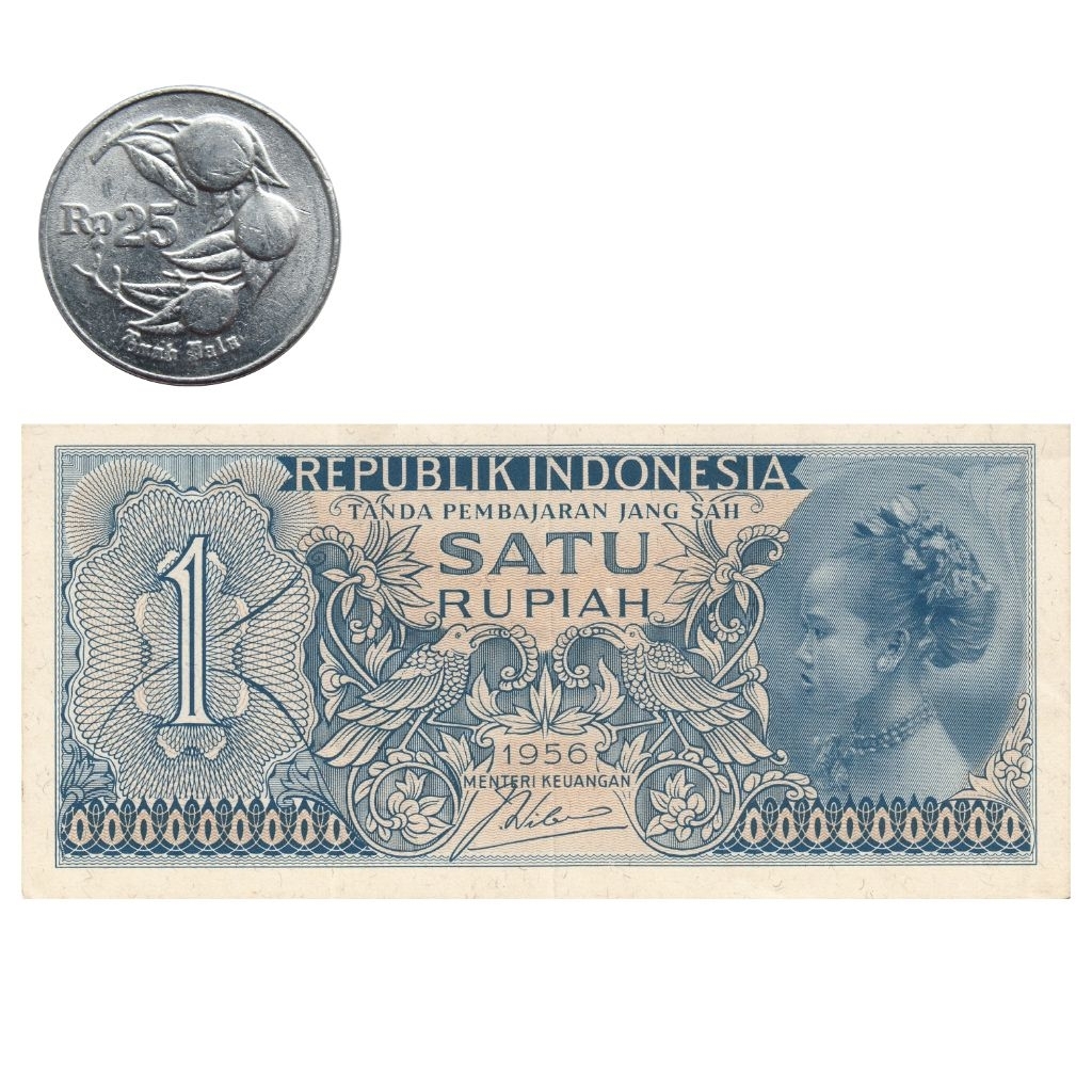 Uang Mahar 26 Rupiah Original Asli untuk mahar nikah 2026