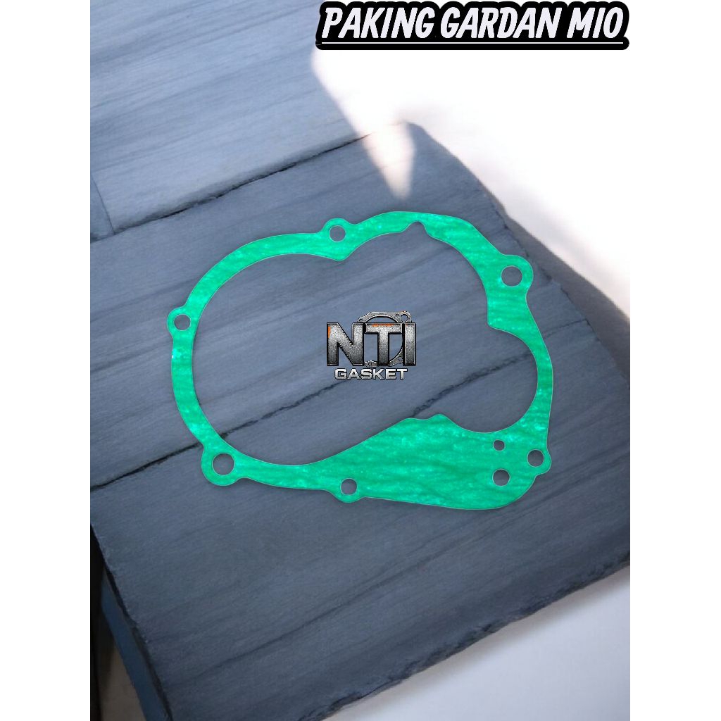 Paking Gasket Gardan GearBox Mio Smile, Mio Karbu, Mio Soul, Fino Karbu