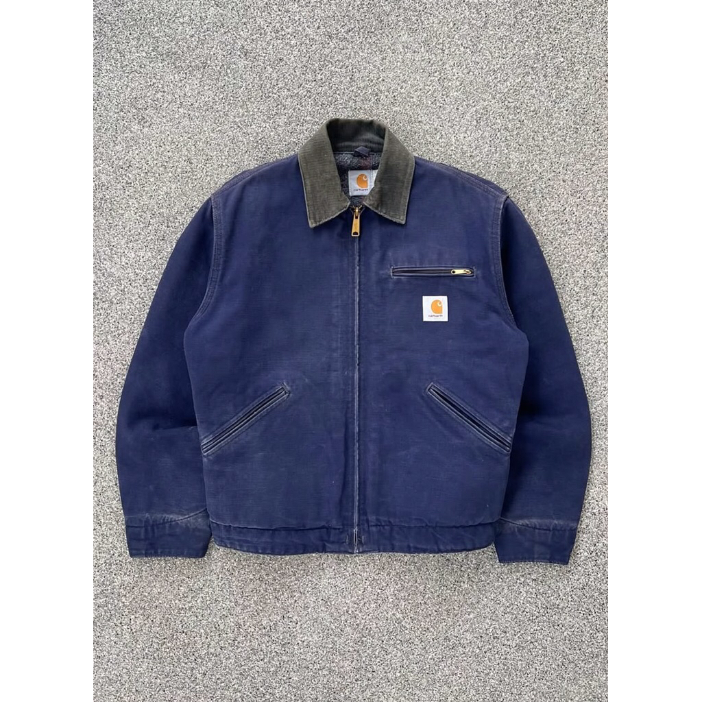 CARHART DETROIT JACKET