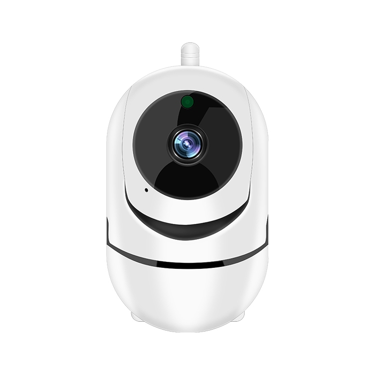 Smart IP Camera CCTV TUYA Wifi Camera Babycam Color Night Vision IP Cam Portable Security Camera