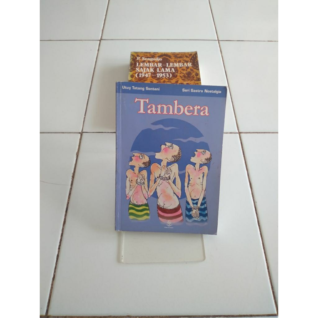 utuy tatang sontani tambera