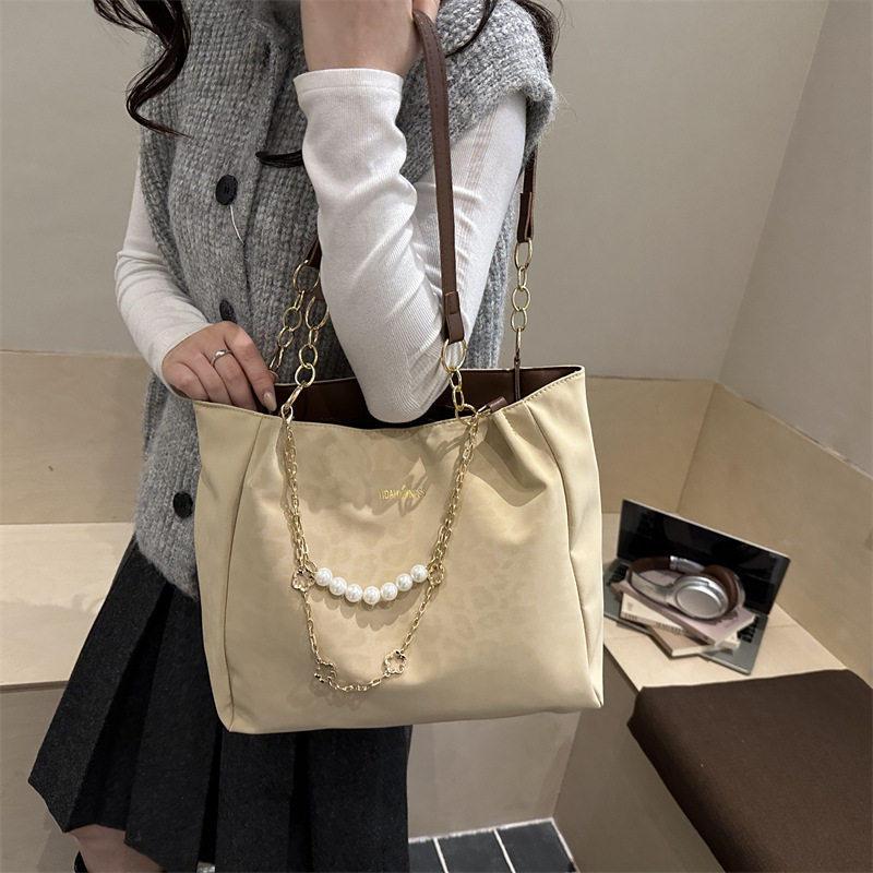 Tas Wanita Totebag Wanita Model Terbaru Tote bag Wanita Shoulder Bag  Tas Bekerja Cantik Buat Kuliah