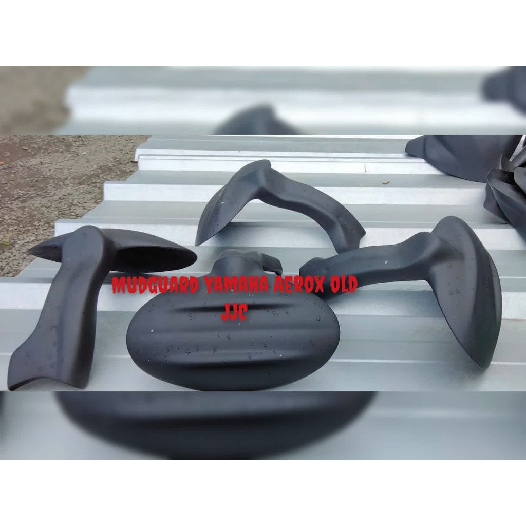 mudguard yamaha aerox