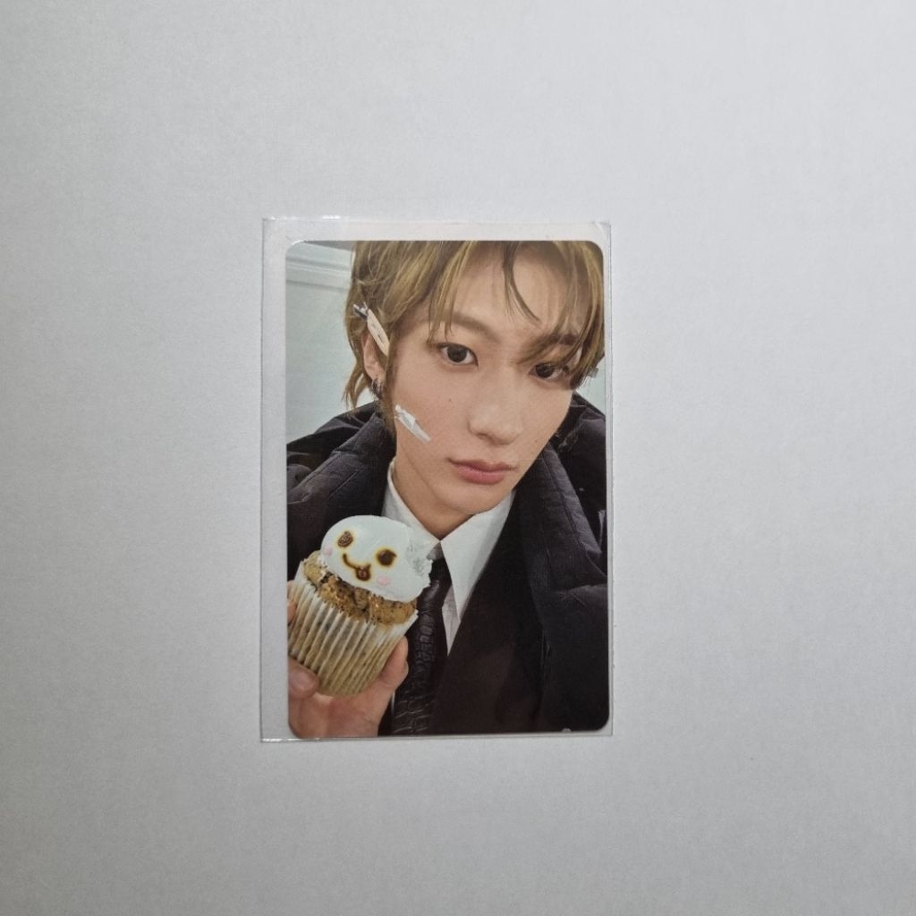 PC Official RIIZE Sungchan Sohee Anton