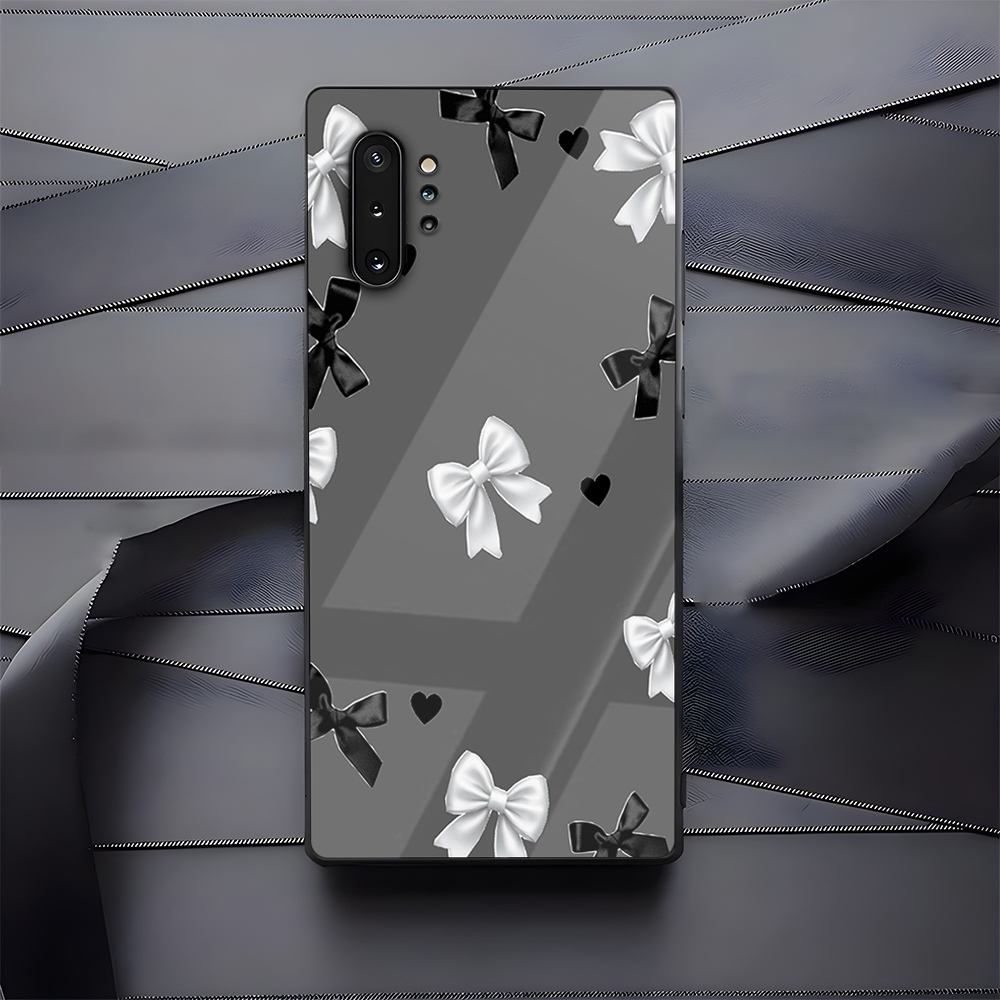 AA13 Softcase Kilau Samsung Note 10 | Note 10Plus | Case Glossy Kesing Hp Samsung Note10 note 10 Plu