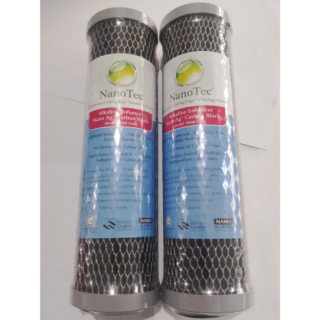 CTO 10" ALKALINE