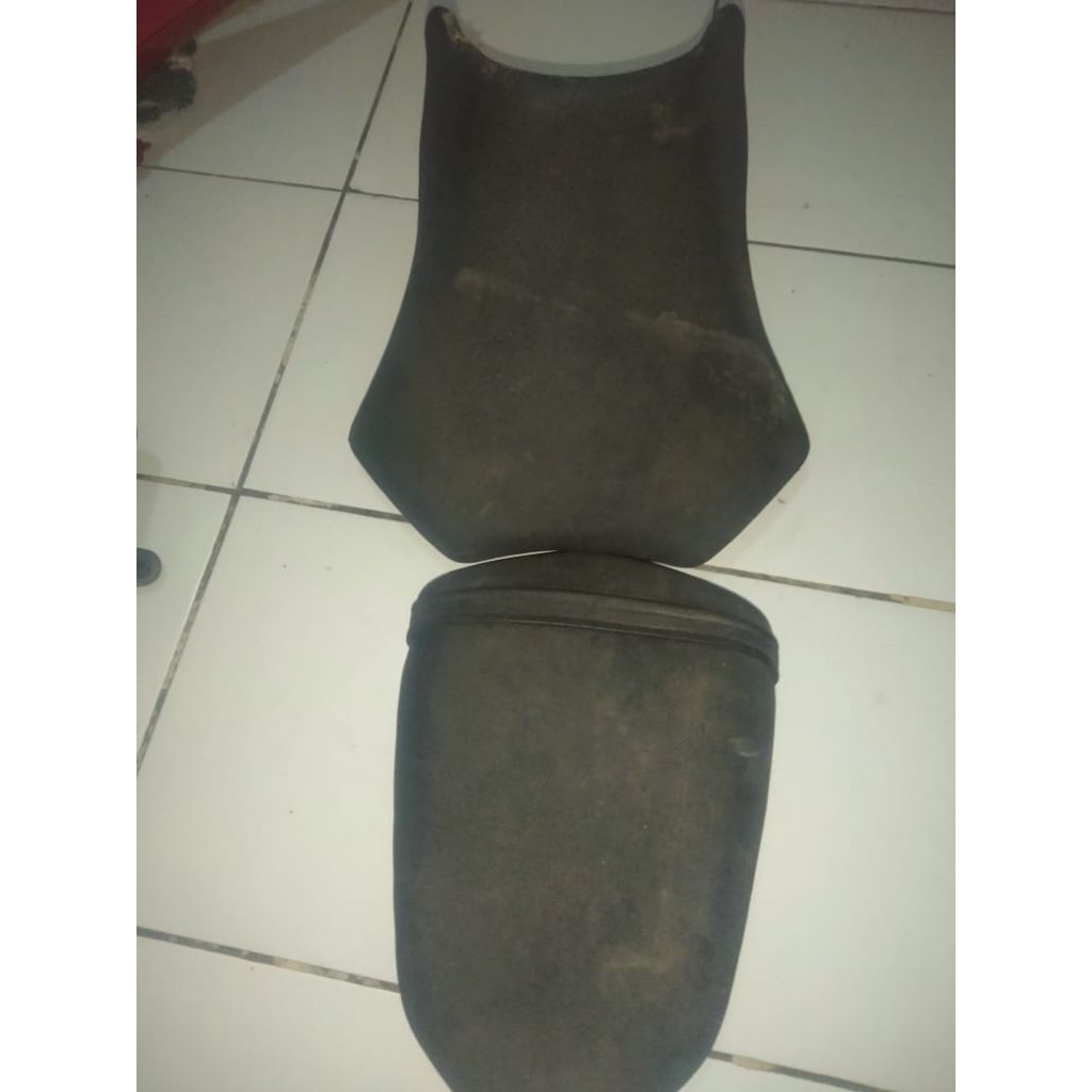 Jok Depan Belakang Ninja 250 karbu ORIGINAL