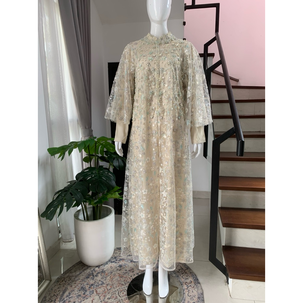 Marsha Dress