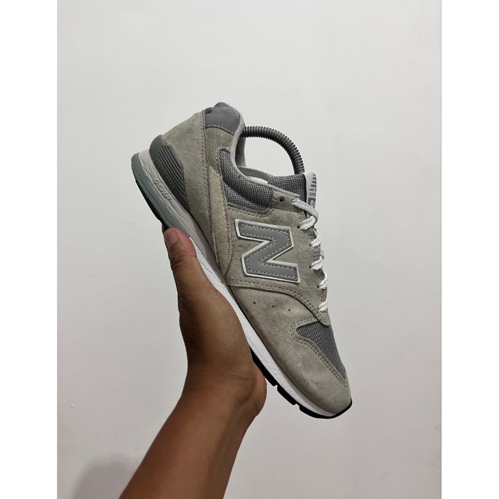 running New Balance  996 second original