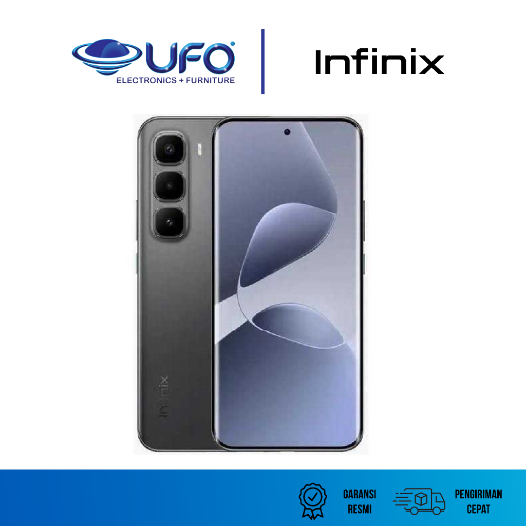Infinix Hot 60 Pro RAM 8/256GB