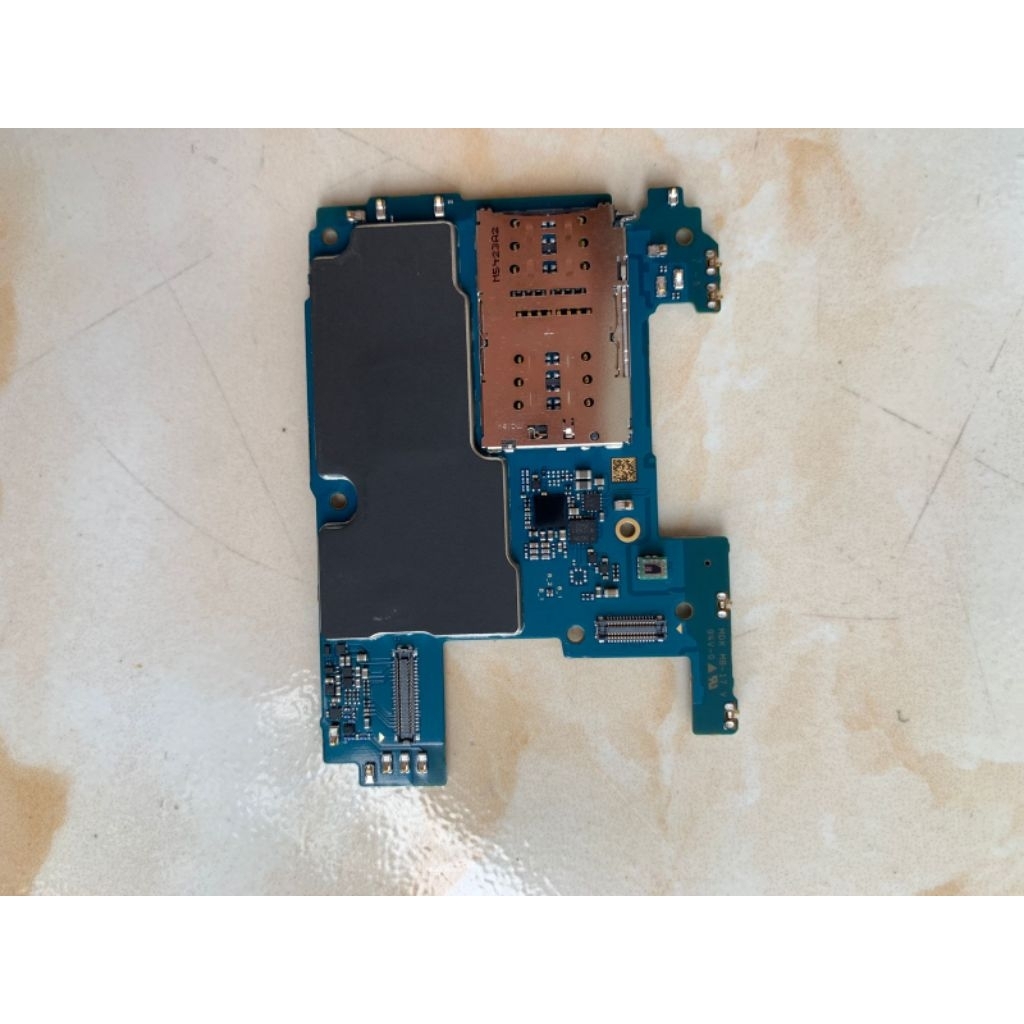 Mesin Samsung Galaxy A26 5G 8/256GB Lock Finance | Sparepart Kanibal