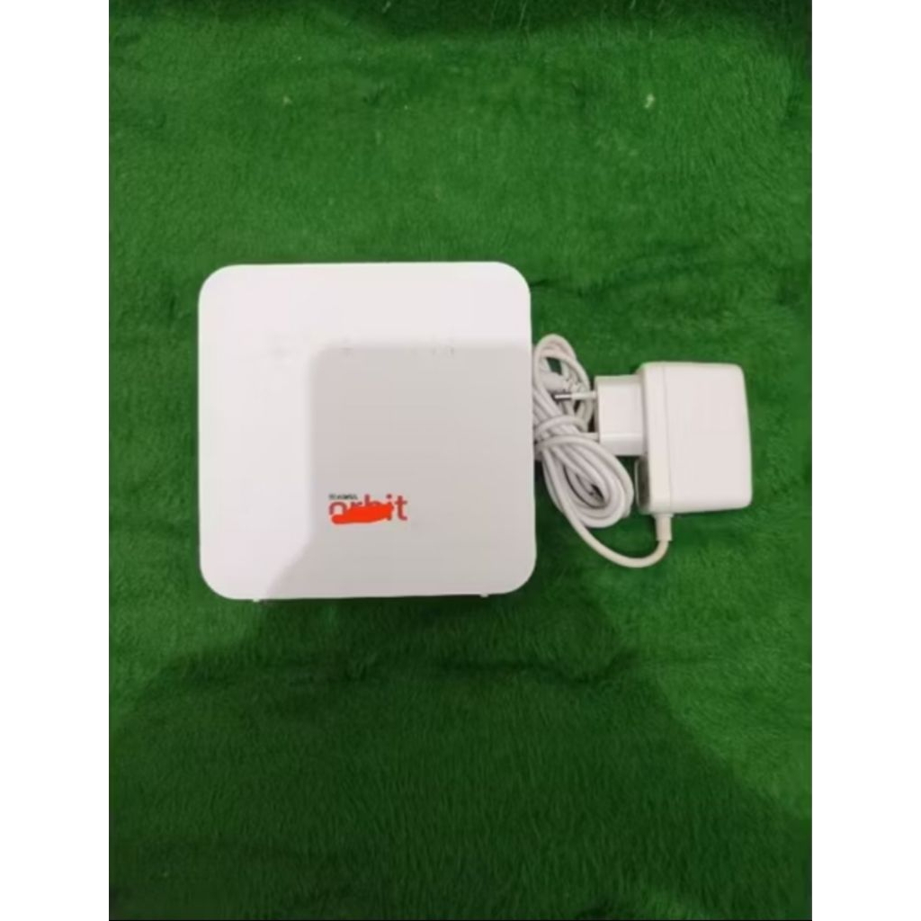 MODEM HUAWEI ORBIT STAR2 UNLOCK B312-926 SECOND