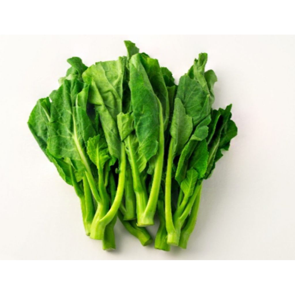 SShd Caisim/sawi manis 250gram