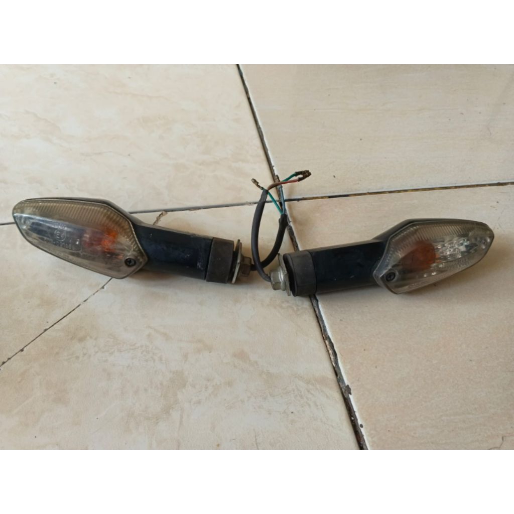 sein Ori CBR k45a KYJ CBR 150r CBR 250r original copotan