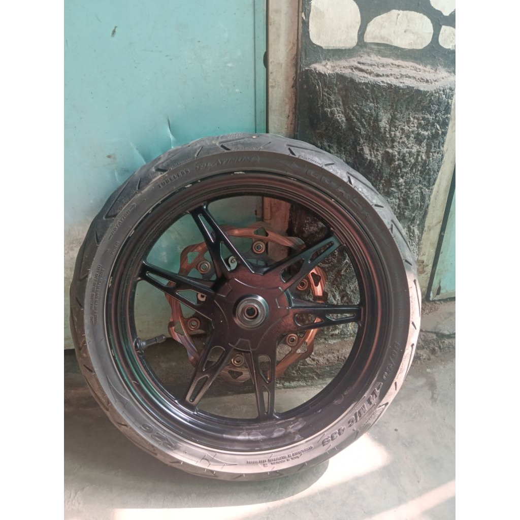 Velg chemco vario 125/150