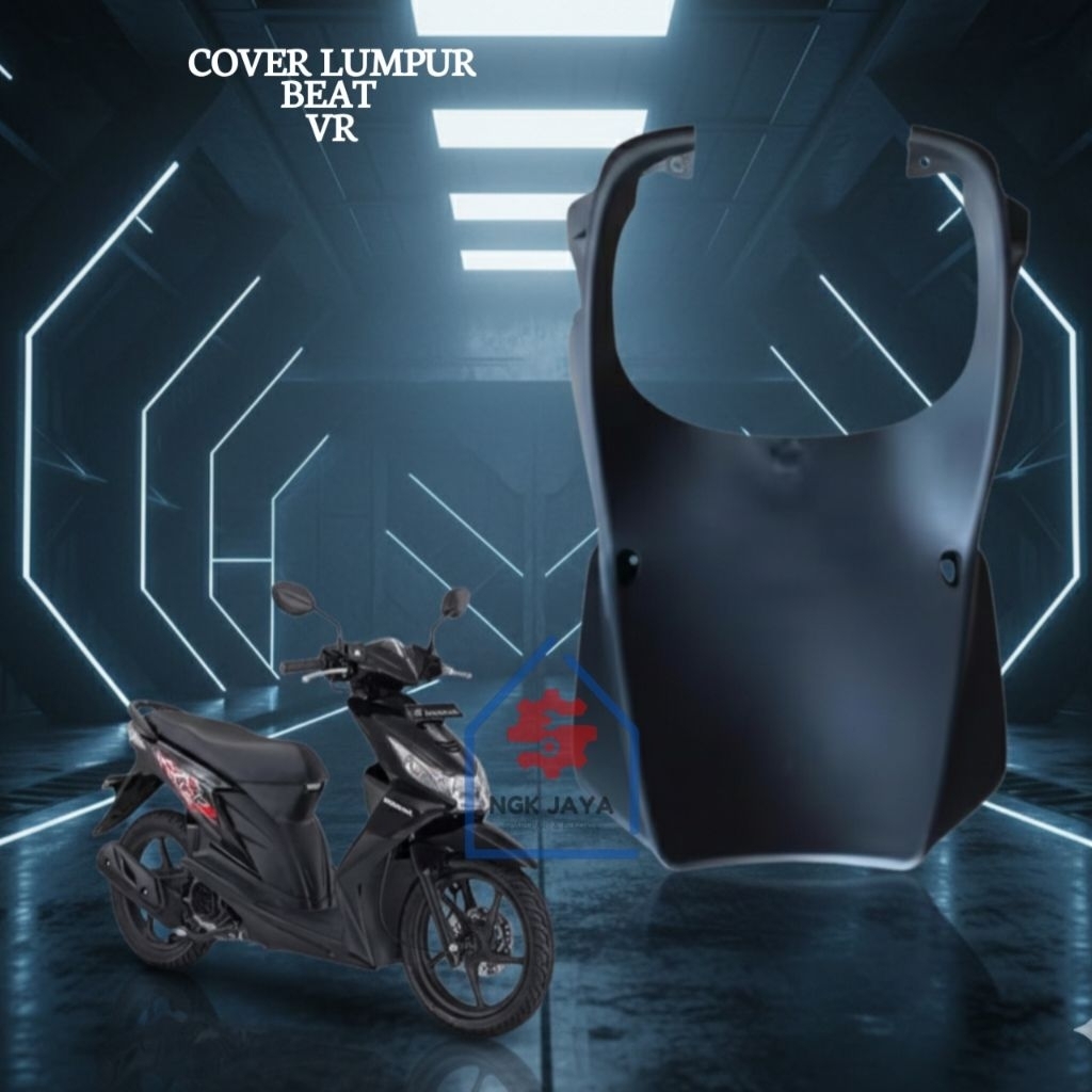PARU DEK LUMPUR COVER LUMPUR BEAT BEAT FI BEAT FI ESP BEAT ESP BEAT STREET ESP BEAT 2020 BEAT LED BE