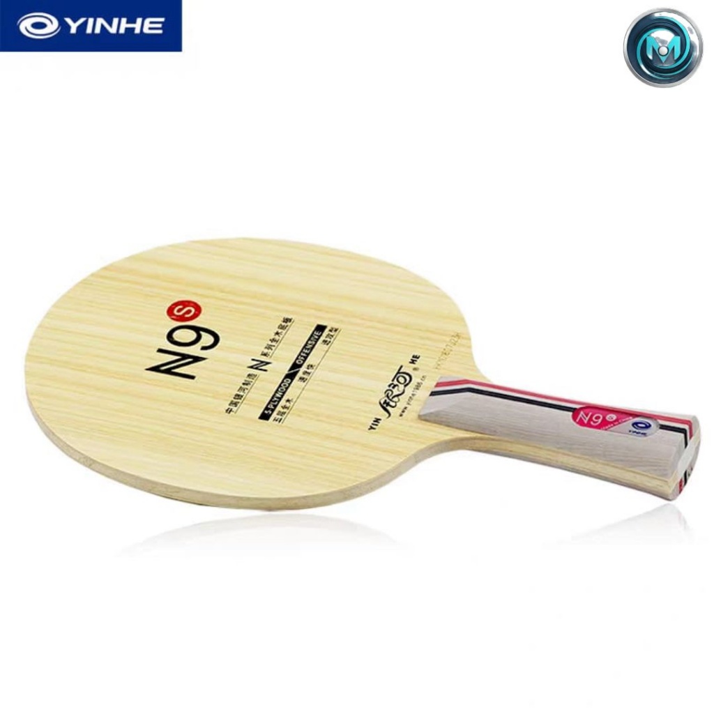 Maestro spin N-9s Bet Tenis Meja Yinhe