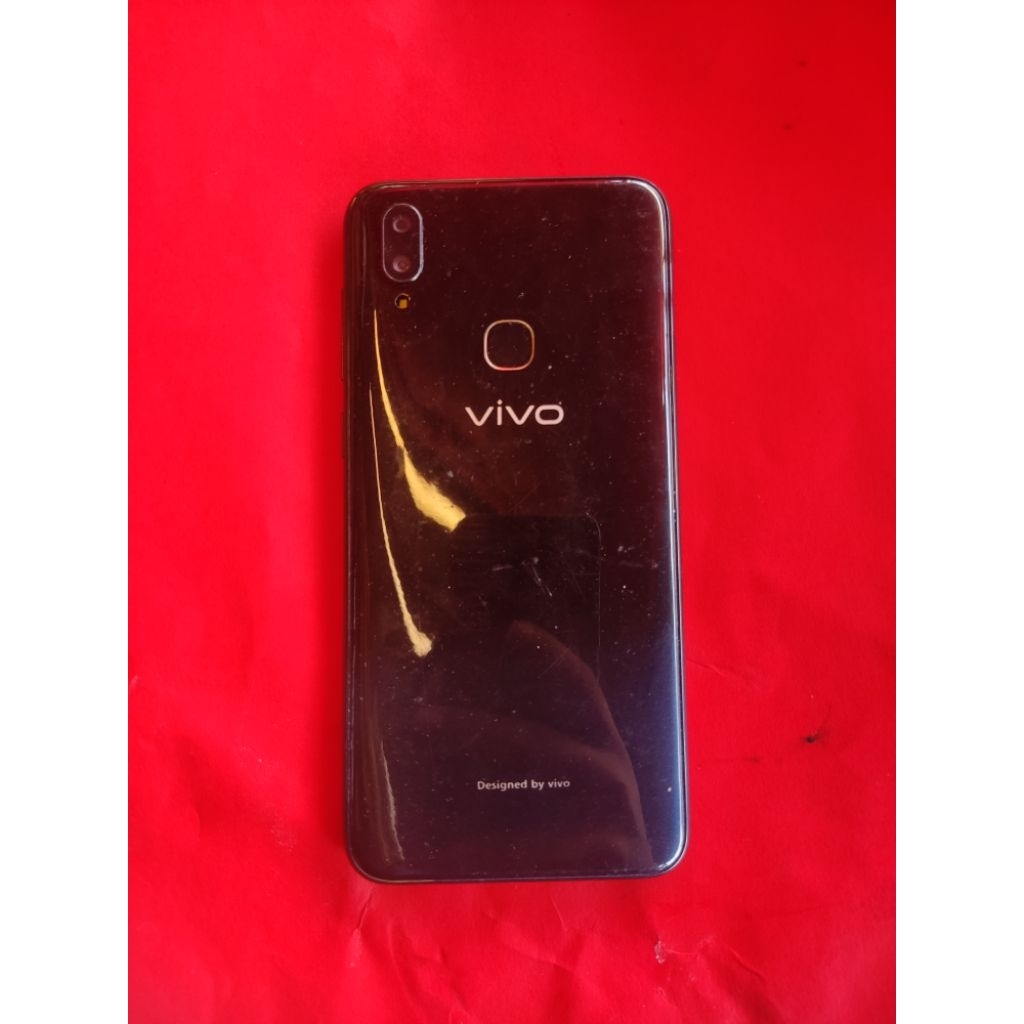 Vivo v11 Ram 4gb/64gb original
