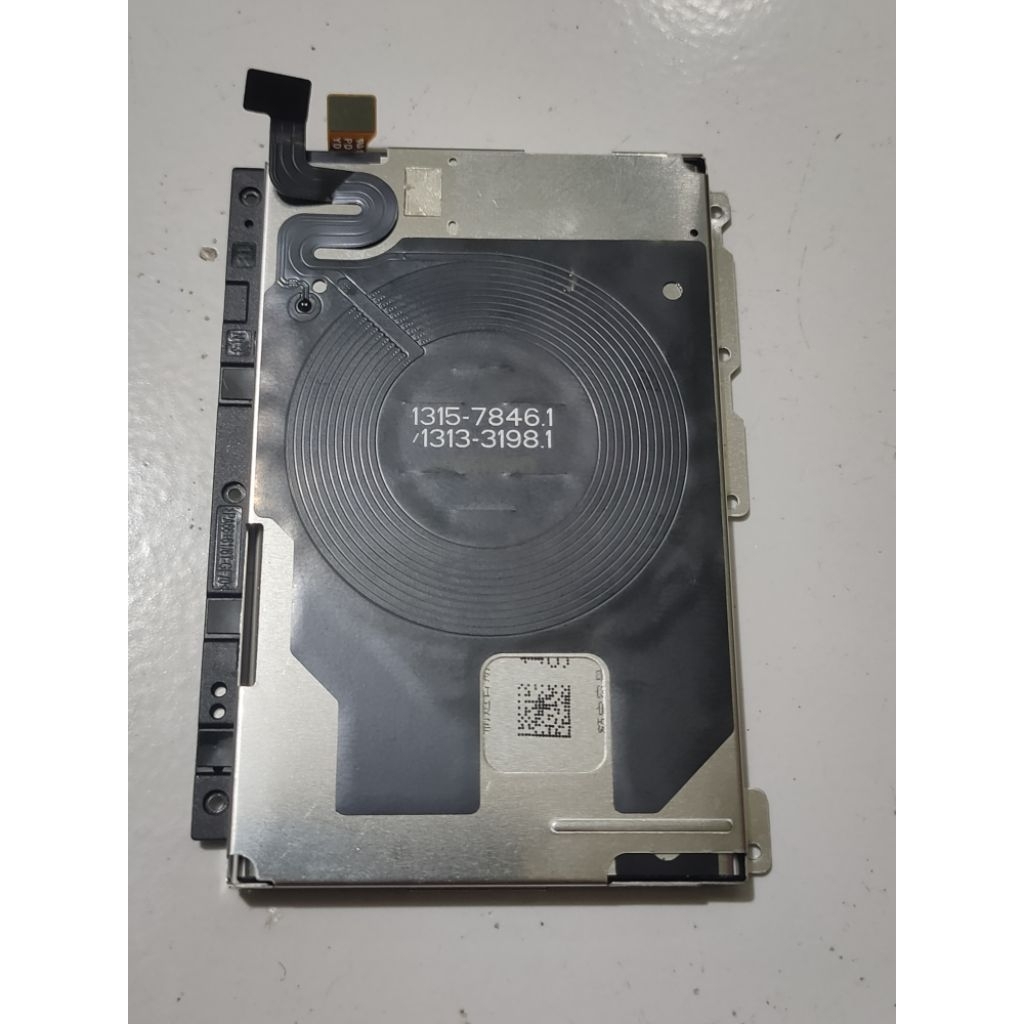 batre Sony Xperia xz3 ori copotan