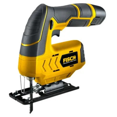 PROMO FISCH JIG SAW FJC 655 Gergaji Kayu Listrik Baterai