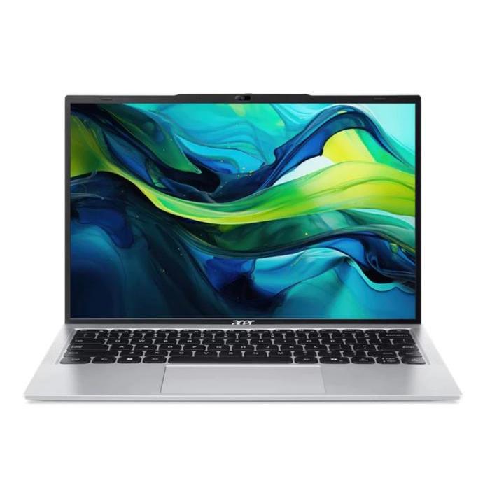 Laptop Murah Acer Aspire Lite AL14 - Ryzen 3 5300U 8GB 512GB SSD WUXGA