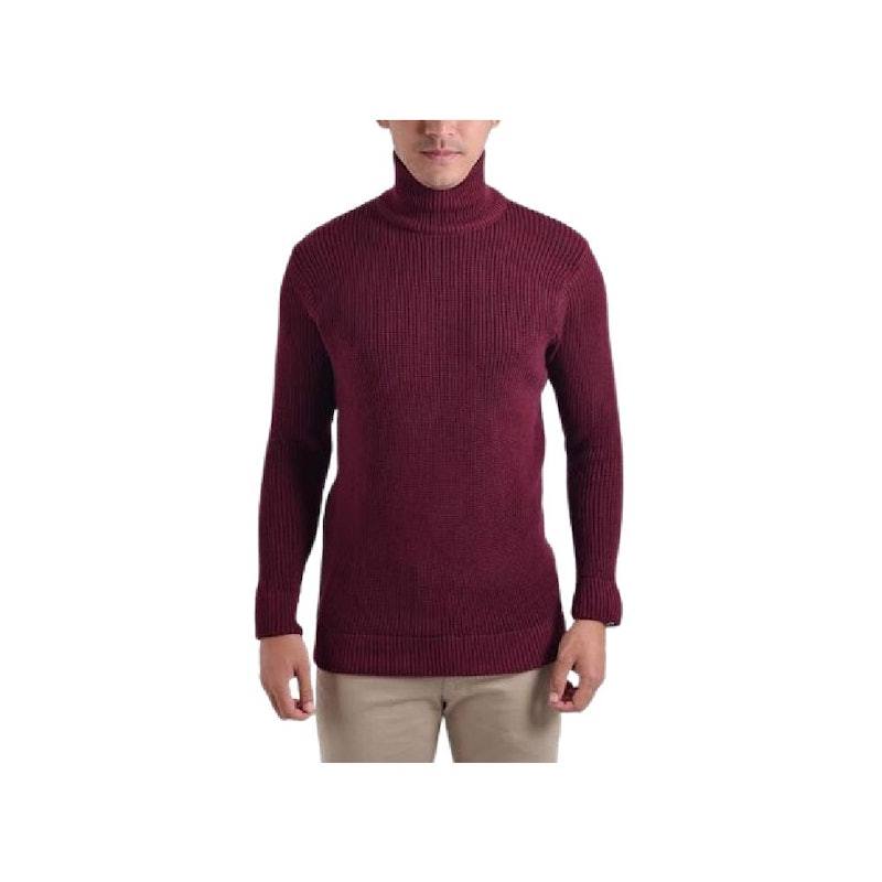 Sweater Rajut Pria Korean Stayle - Sweater Polos Rajut