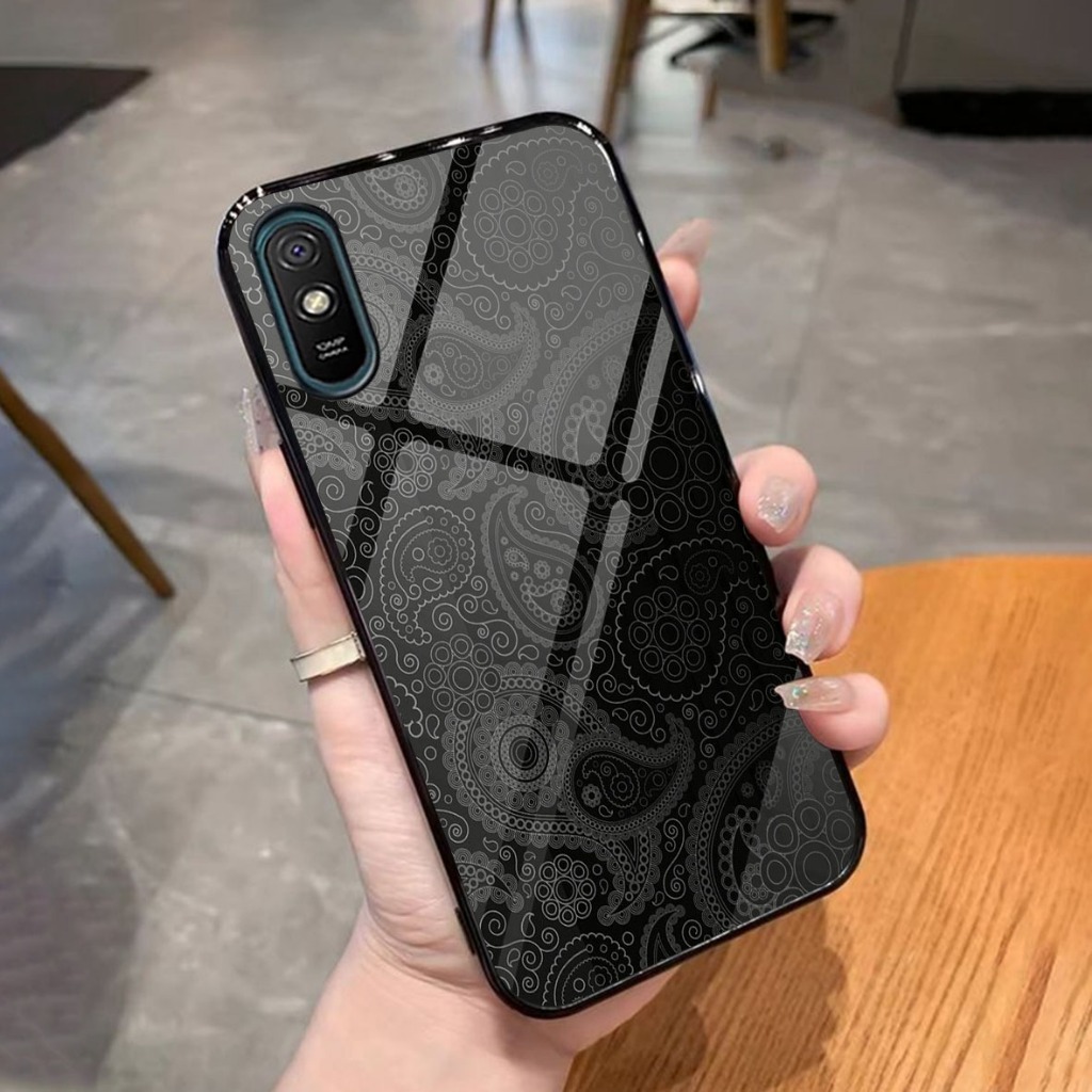 Casing Hp Untuk Xioami Redmi 9A/9T / Note 8/8 Pro / 7/7A/Note 7/ 6/6A/6 Pro / 5/5A / 4A/4X - Fashion