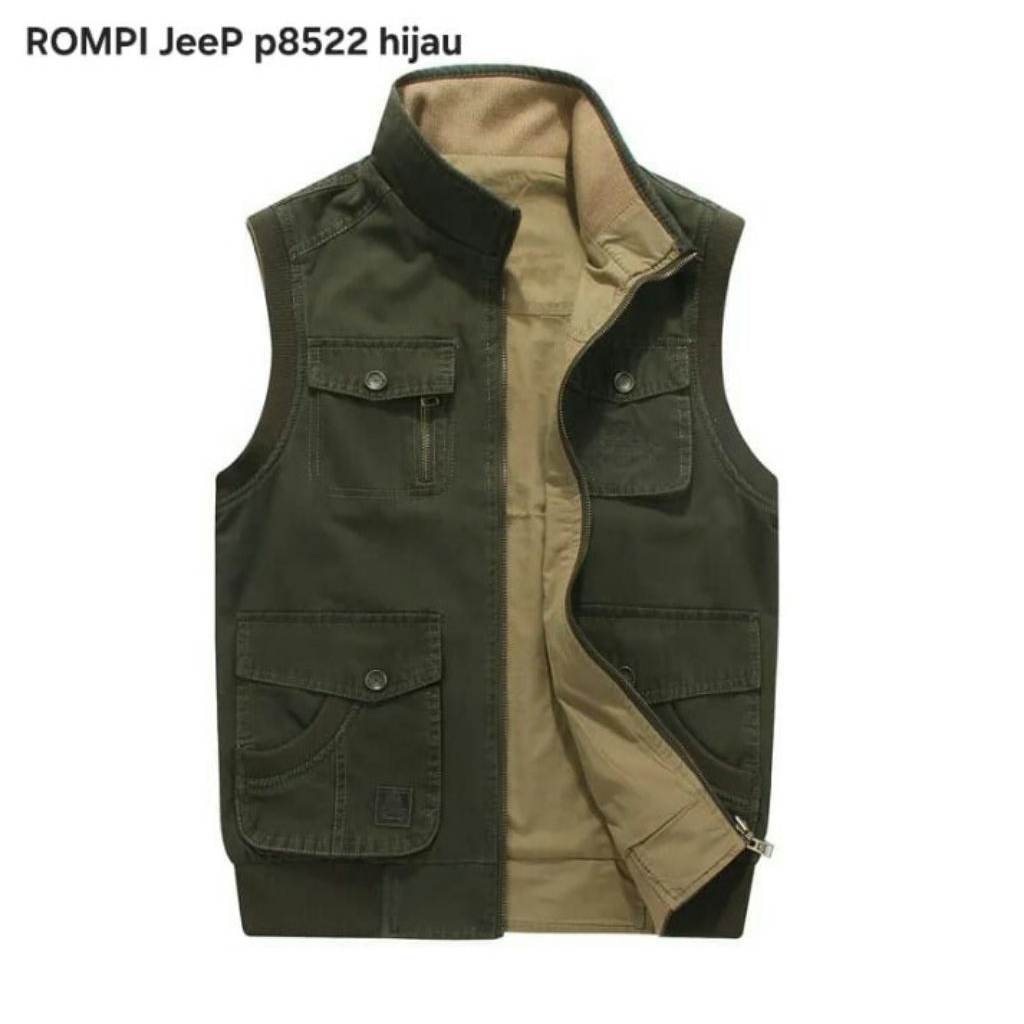 rompi tactocal anti sajam.rompi outdoor berpetualang