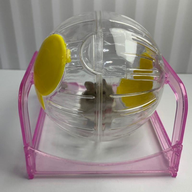 Sweet Jogging ball hamster, bola hamster, bola bisa dilepas