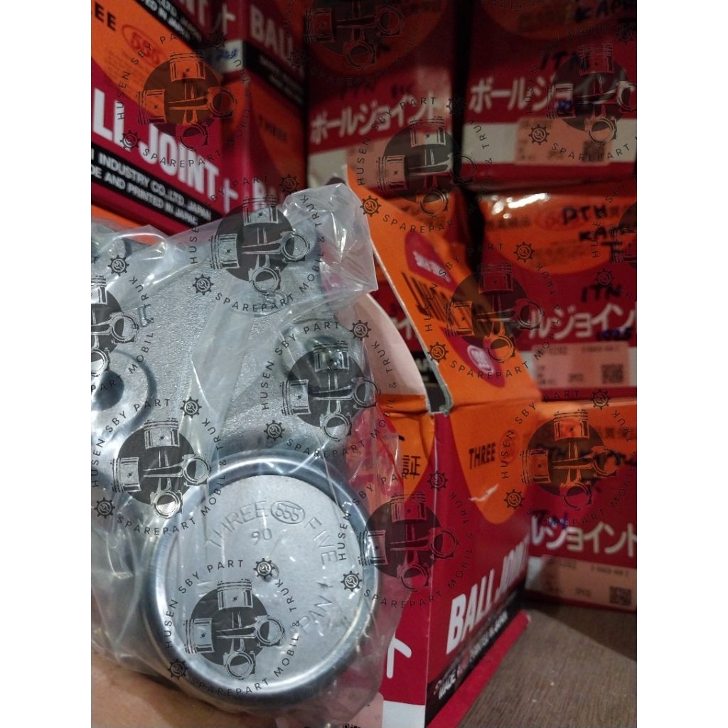 Ball Joint Bawah Panther Touring Kapsul Sb-5282 555 JAPAN ORI