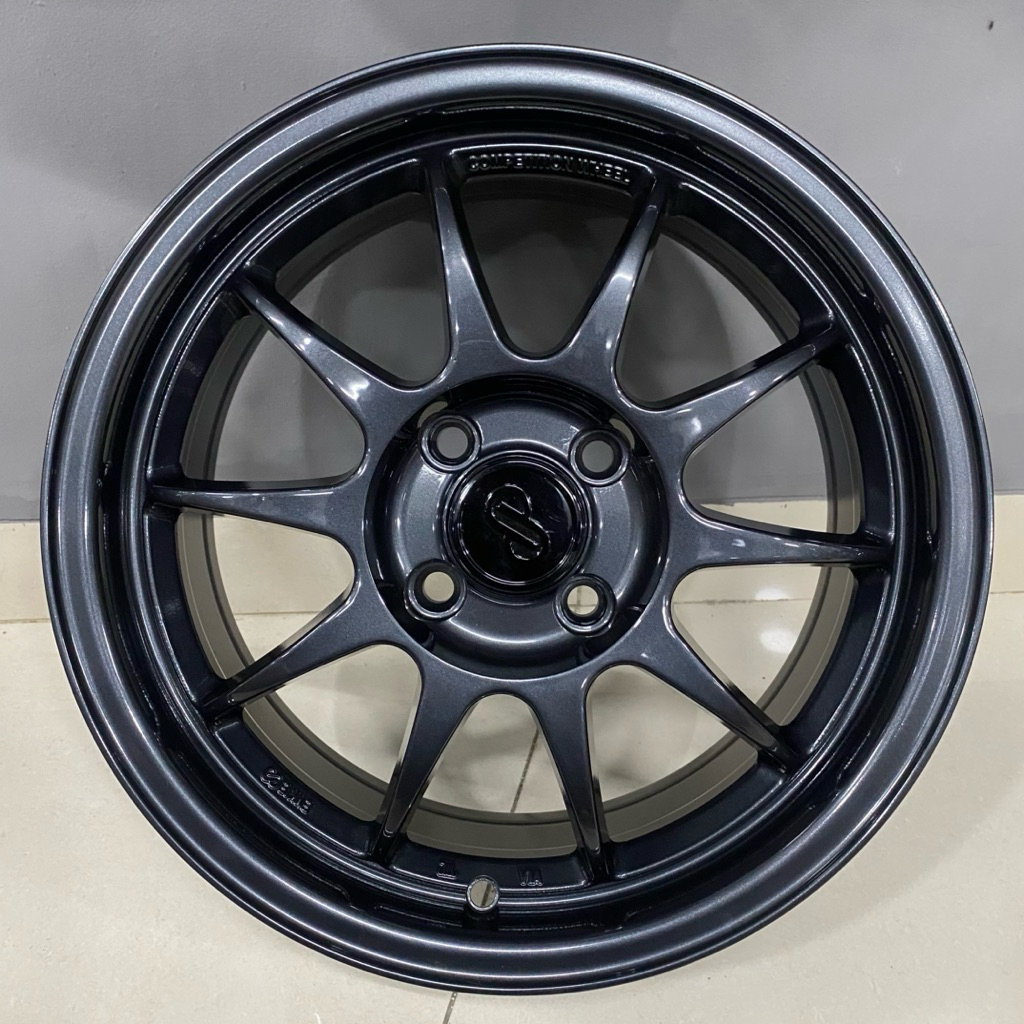 Velg enkei es tarmac r15 pcd 4x100
