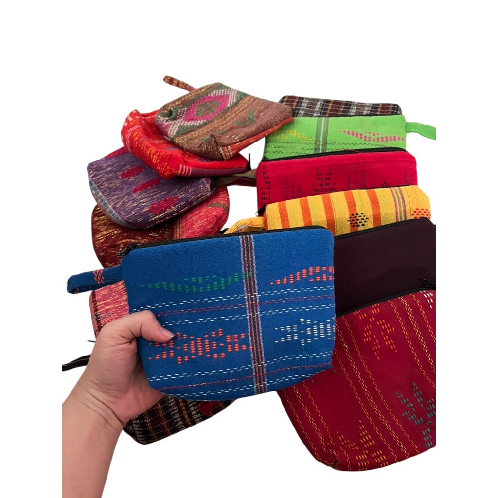 DOMPET BUSA ULOS - Galery ulos sianipar