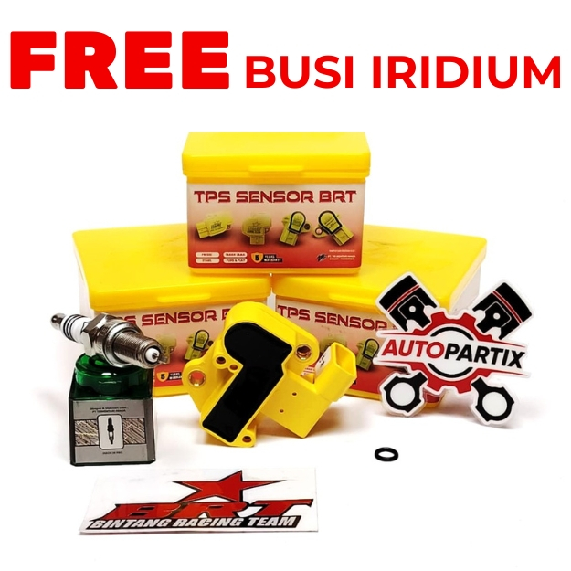 SENSOR TPS BRT NMAX OLD