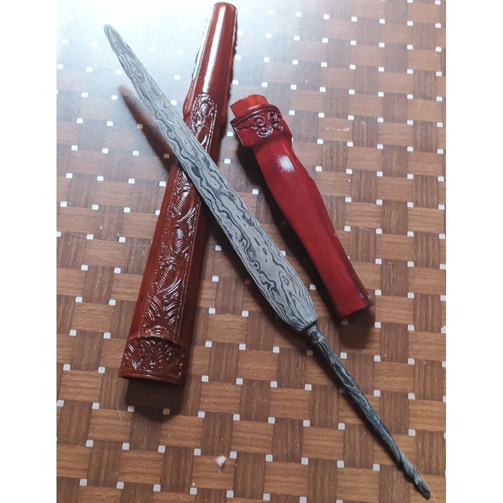 Ron Pring Catur Pamor Ndeling Tangguh Tuban