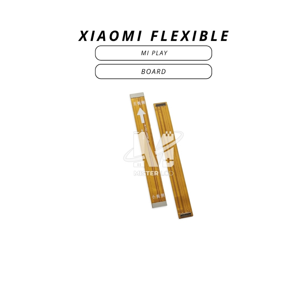 FLEXIBLE BOARD XIAOMI MI PLAY