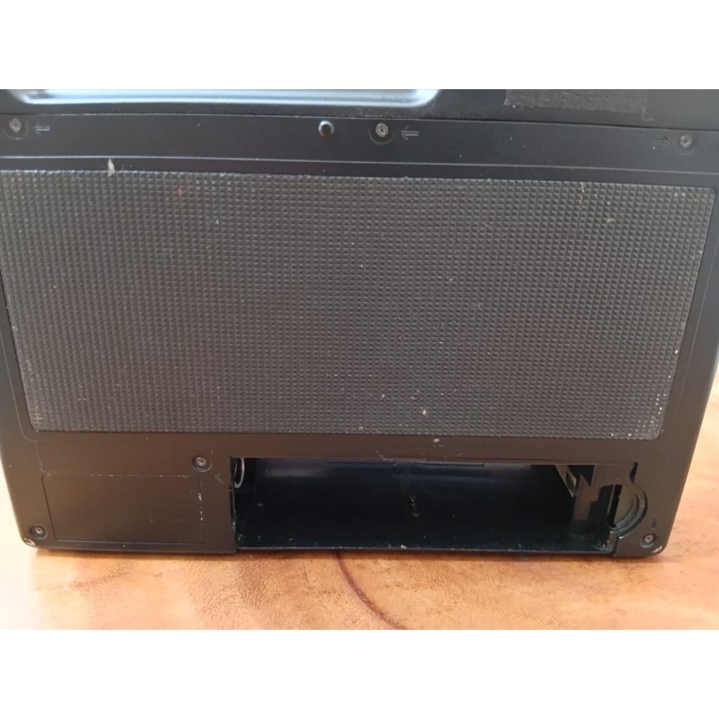 Sony TCD5M stereo tape recorder