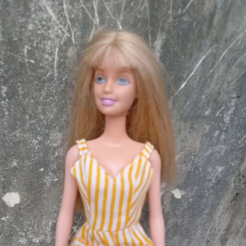 Barbie Bead n Beauty