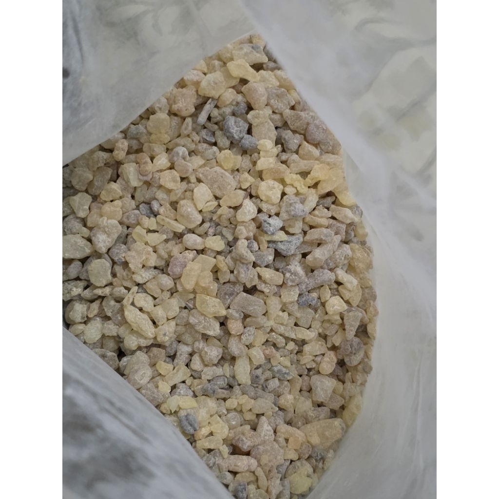Luban / Frankincense / Menyan Arab 1 kg