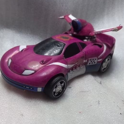 cyber formula proto jaguar