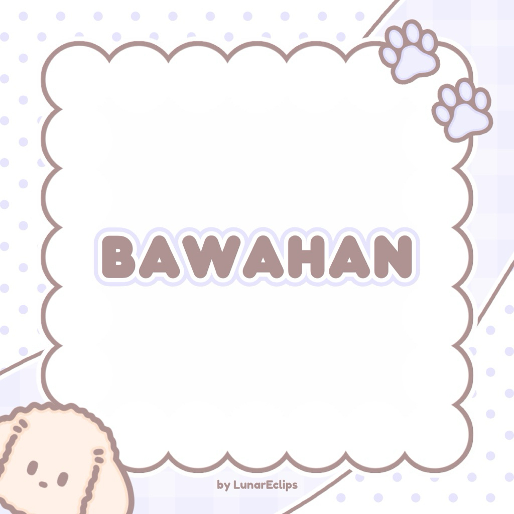 PRELOVED CELANA & ROK WANITA